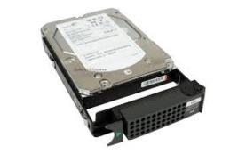 CA05954-1256 Жесткий диск Fujitsu 600-GB 3.5 15K SAS HDD