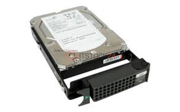 CA05954-1256 Жесткий диск Fujitsu 600-GB 3.5 15K SAS HDD