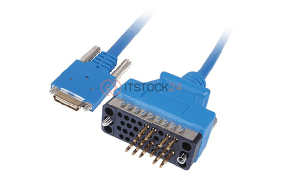 CAB-SS-V35MT Кабель Cisco