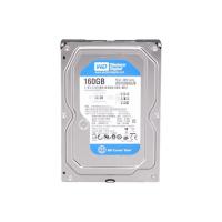 Жесткий диск Western Digital WD1600AAJB 160Gb 7200 IDE 3.5' HDD