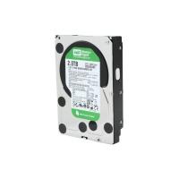 Жесткий диск Western Digital WD20EARS 2Tb 7200 SATAII 3.5' HDD