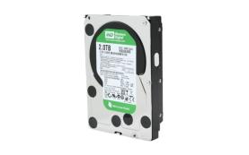 Жесткий диск Western Digital WD20EARS 2Tb 7200 SATAII 3.5' HDD