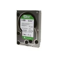 Жесткий диск Western Digital WD15EARX 1,5Tb  SATAIII 3,5' HDD