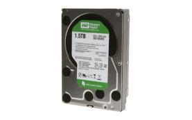 Жесткий диск Western Digital WD15EARX 1,5Tb  SATAIII 3,5' HDD