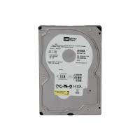 Жесткий диск Western Digital WD1600JB 160Gb 7200 IDE 3.5' HDD