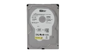 Жесткий диск Western Digital WD1600JB 160Gb 7200 IDE 3.5' HDD