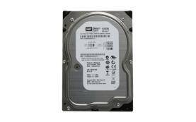 Жесткий диск Western Digital WD800BB 80Gb 7200 IDE 3.5' HDD