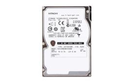 Жесткий диск Hitachi 0B26011 300Gb  SAS 2,5" HDD