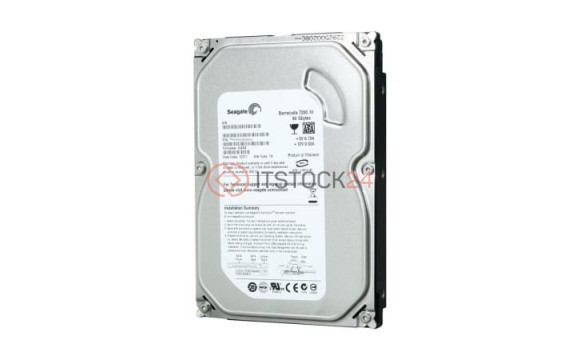 Жесткий диск Seagate ST380811AS 80Gb  SATAII 3,5' HDD
