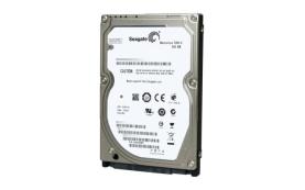 Жесткий диск Seagate 9HV144 500Gb 7200 SATAII 2,5' HDD