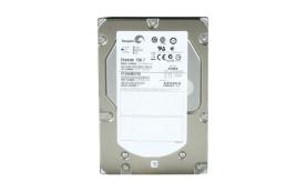 Жесткий диск Seagate 9FM066 450Gb  SAS 3,5' HDD