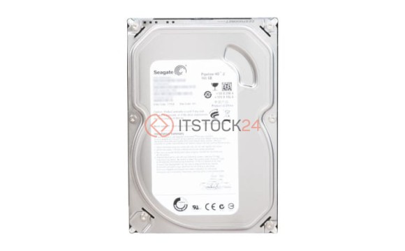 Жесткий диск Seagate ST3160316CS 160Gb  SATAII 3,5" HDD