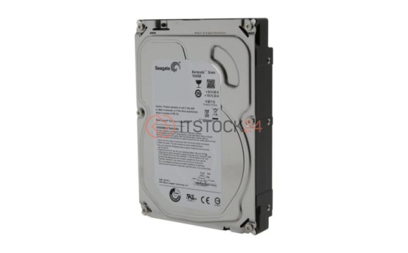 Жесткий диск Seagate ST1000DL002 1Tb  SATAII 3,5" HDD