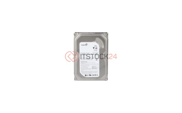 Жесткий диск Seagate ST3160815AV 160Gb 7200 IDE 3.5' HDD