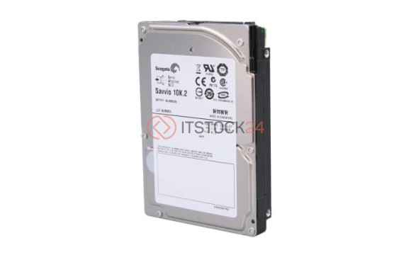 Жесткий диск Seagate 9F4066 73,4Gb 10000 SAS 2,5" HDD
