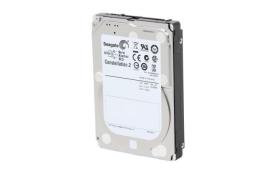 Жесткий диск Seagate  9RZ264 500Gb  SAS 2,5' HDD