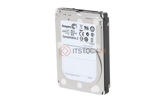 Жесткий диск Seagate 9RZ268 1Tb  SAS 2,5" HDD