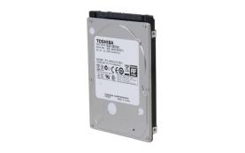 Жесткий диск Toshiba MQ01ABD050 500Gb 5400 SATAII 2,5' HDD