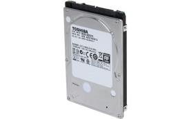 Жесткий диск Toshiba MQ01ABD075 750Gb 5400 SATAII 2,5' HDD