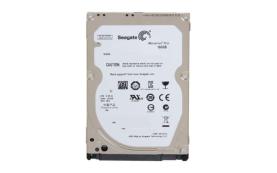 Жесткий диск Seagate ST160LT007 160Gb 7200 SATAII 2,5' HDD