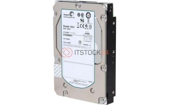 Жесткий диск Seagate 9CL004 450Gb  Fibre Channel  3,5" HDD