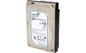 Жесткий диск Seagate 1CH166 3Tb  SATAIII 3,5" HDD