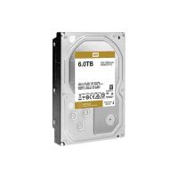 Жесткий диск Western Digital WD6002FRYZ 6Tb 7200 SATAIII 3.5' HDD
