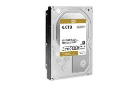 Жесткий диск Western Digital WD6002FRYZ 6Tb 7200 SATAIII 3.5' HDD