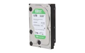 Жесткий диск Western Digital WD10EARX 1Tb IntelliPower SATAIII 3.5' HDD