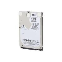 Жесткий диск Western Digital WD10JUCT 1Tb 5400 SATAIII 2,5' HDD