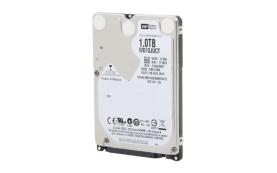 Жесткий диск Western Digital WD10JUCT 1Tb 5400 SATAIII 2,5' HDD