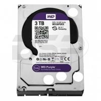 Жесткий диск Western Digital WD30PURX 3Tb IntelliPower SATAIII 3.5' HDD