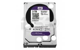 Жесткий диск Western Digital WD30PURX 3Tb IntelliPower SATAIII 3.5' HDD