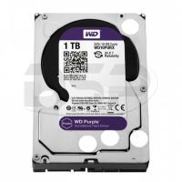 Жесткий диск Western Digital WD10PURX 1Tb IntelliPower SATAIII 3.5' HDD