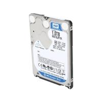 Жесткий диск Western Digital WD10JPVX 1Tb 5400 SATAIII 2,5' HDD