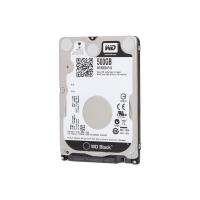 Жесткий диск Western Digital WD5000LPLX 500Gb 7200 SATAIII 2,5' HDD