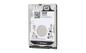 Жесткий диск Western Digital WD5000LPLX 500Gb 7200 SATAIII 2,5' HDD