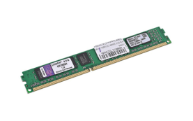 KVR13N9S8/4 Оперативная память Kingston 4 Гб DDR3 KVR13N9S8/4 Оперативная память Kingston 4 Гб DDR3