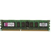 KVR1333D3S4R9S/2G Оперативная память Kingston 2Gb 1Rx4 REG ECC PC3-10600R