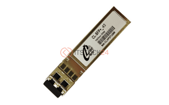 CL-SFP+_ER_40 Модуль SFP+ Carelink