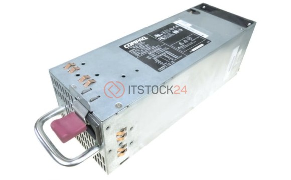 Резервный Блок Питания HP 249687-001 350W