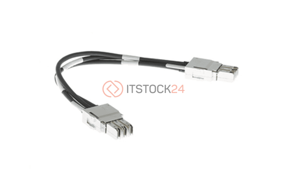 STACK-T1-1M Кабель Cisco