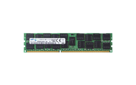 M393B2G70QH0-YK0 Оперативная память Dell 16-GB 1600MHz PC3L-12800R Memory M393B2G70QH0-YK0 Оперативная память Dell 16-GB 1600MHz PC3L-12800R Memory