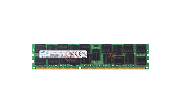 M393B2G70QH0-YK0 Оперативная память Dell 16-GB 1600MHz PC3L-12800R Memory