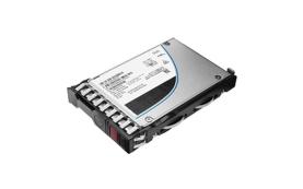 P09098-B21 Накопитель HP G8-G10 400-GB 2.5 SAS 12G WI DS SC SSD