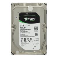 Жесткий диск Seagate 1V4204-004 2Tb 7200 SAS 3,5' HDD