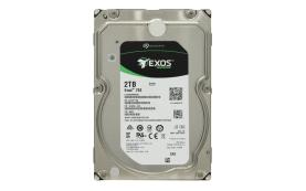 Жесткий диск Seagate 1V4204-004 2Tb 7200 SAS 3,5' HDD