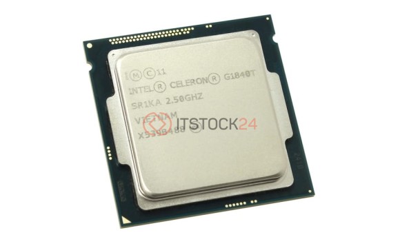 Процессор SR1KA Intel 2500Mhz