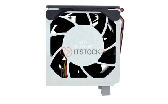 279036-001 Модуль охлаждения DL380 Hot Plug Fan