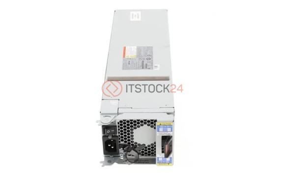 2857-1102 Блок питания IBM Power Supply580WAC EXN3000